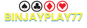 Logo BINJAYPLAY77